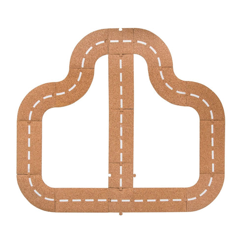 THE FRECKLED FROG - Cruisin' Cork Road